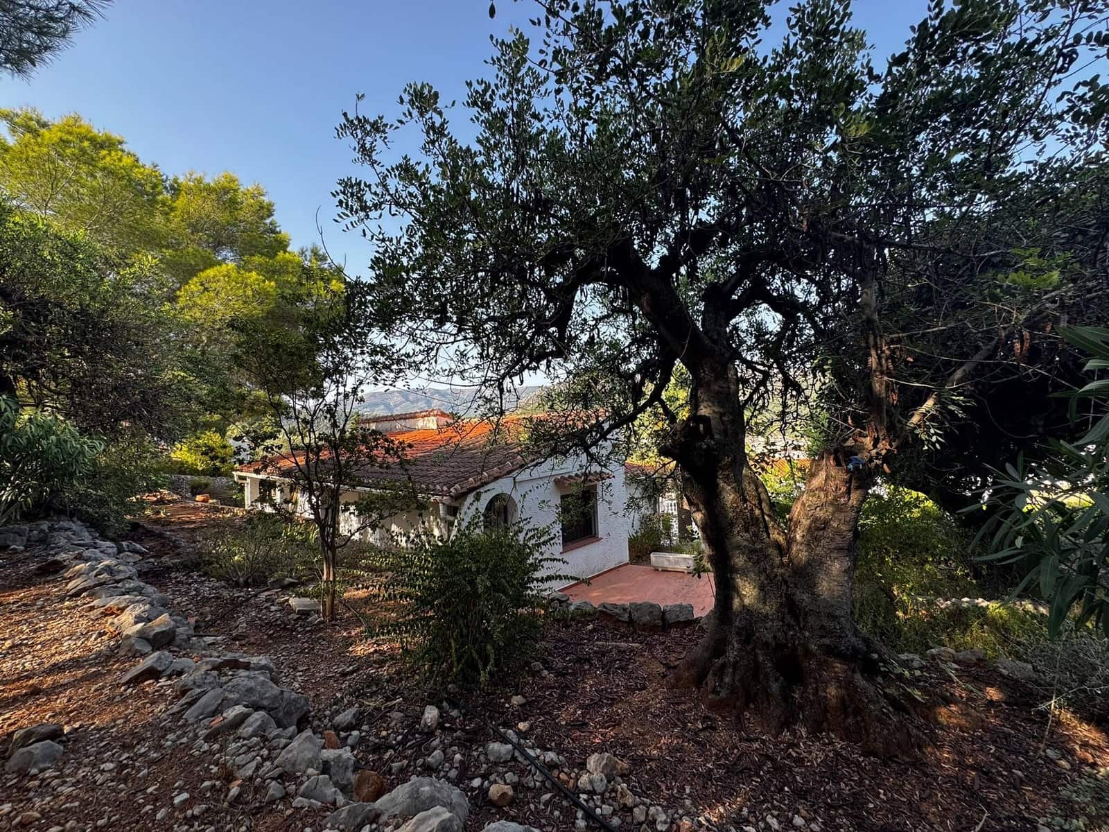 2 bedroom Villa for sale in Orba with garage - € 330,000 (Ref: 10040017)