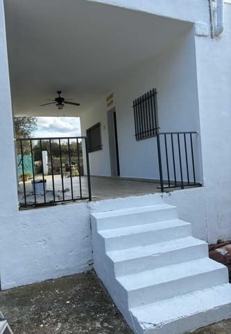 4 soveværelse Finca/Landehus til salg i Turís med garage - € 159.000 (Ref: 10040023)