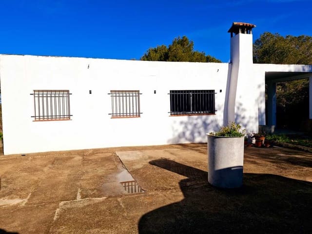 4 soveværelse Finca/Landehus til salg i Turís med garage - € 159.000 (Ref: 10040023)