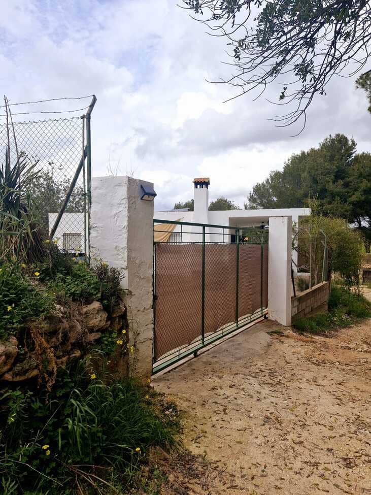 4 sovrum Finca/Hus på landet till salu i Turis med garage - 159 000 € (Ref: 10040023)