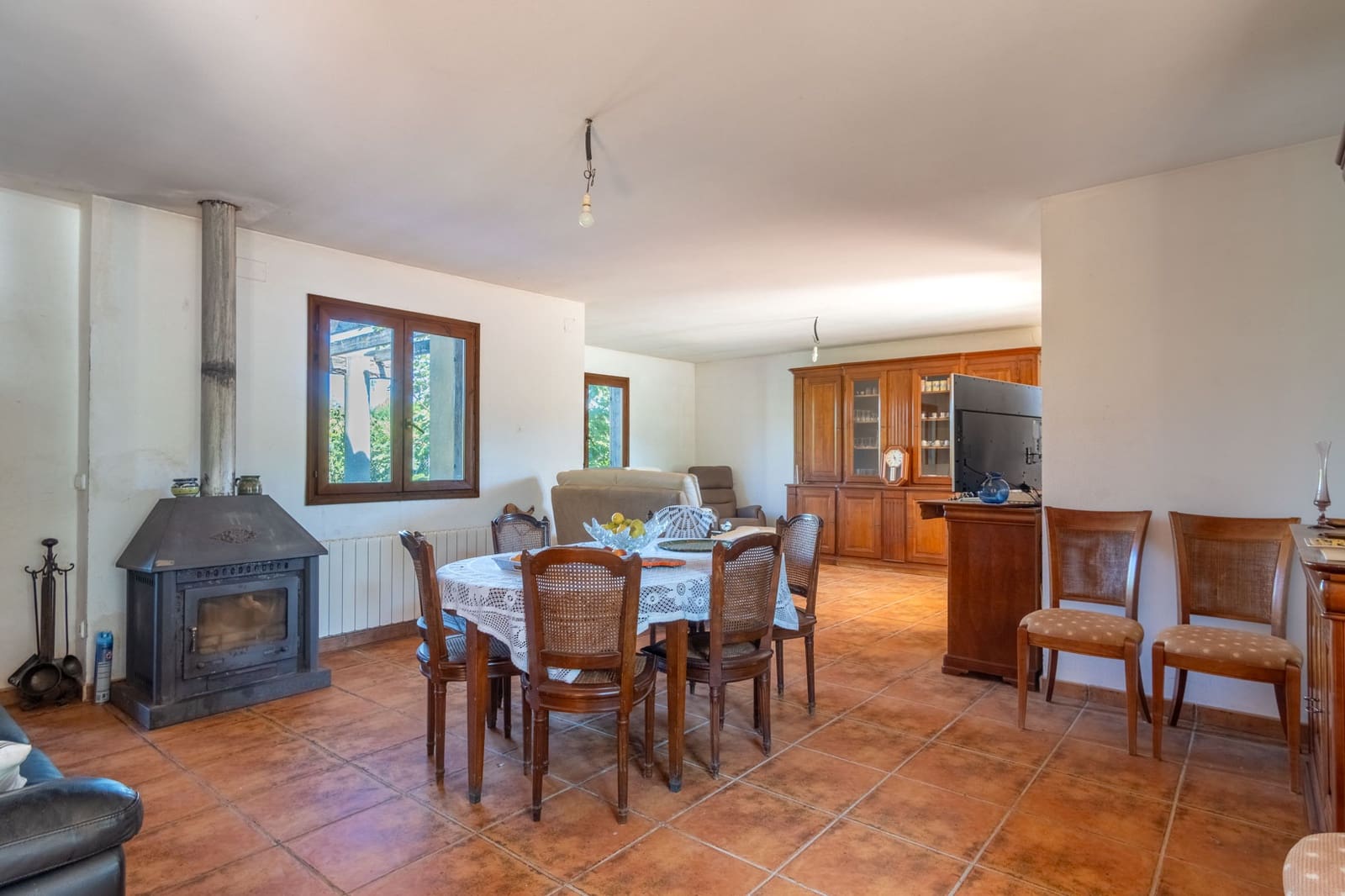 6 Zimmer Villa zu verkaufen in Pedreguer mit Pool Garage - 732.000 € (Ref: 10040024)