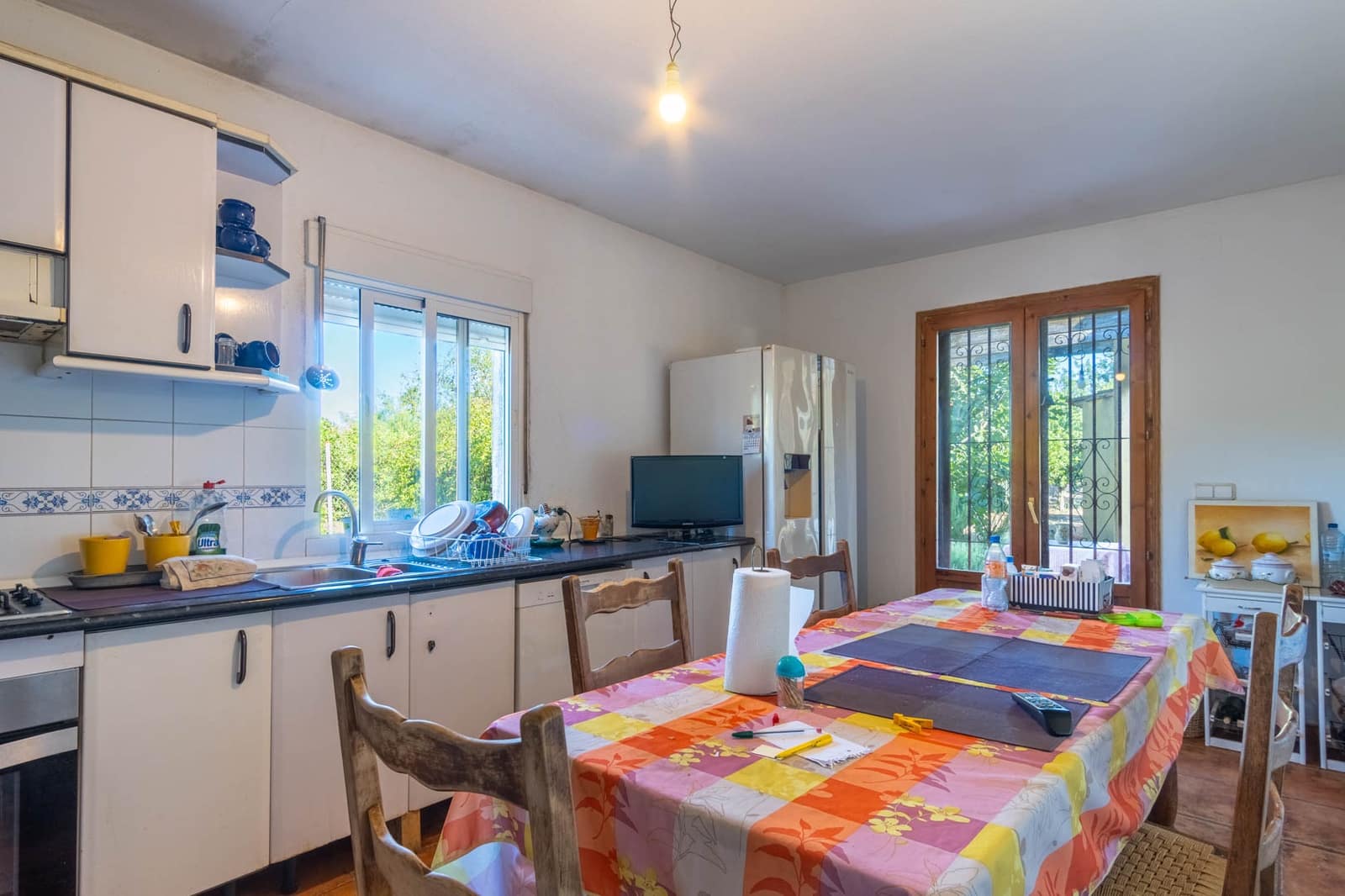 6 Zimmer Villa zu verkaufen in Pedreguer mit Pool Garage - 732.000 € (Ref: 10040024)