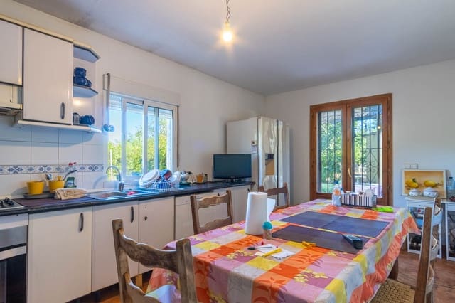 6 Zimmer Villa zu verkaufen in Pedreguer mit Pool Garage - 732.000 € (Ref: 10040024)