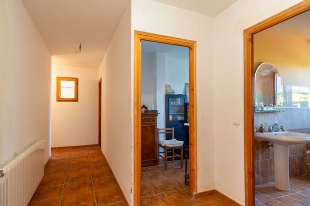 6 Zimmer Villa zu verkaufen in Pedreguer mit Pool Garage - 732.000 € (Ref: 10040024)