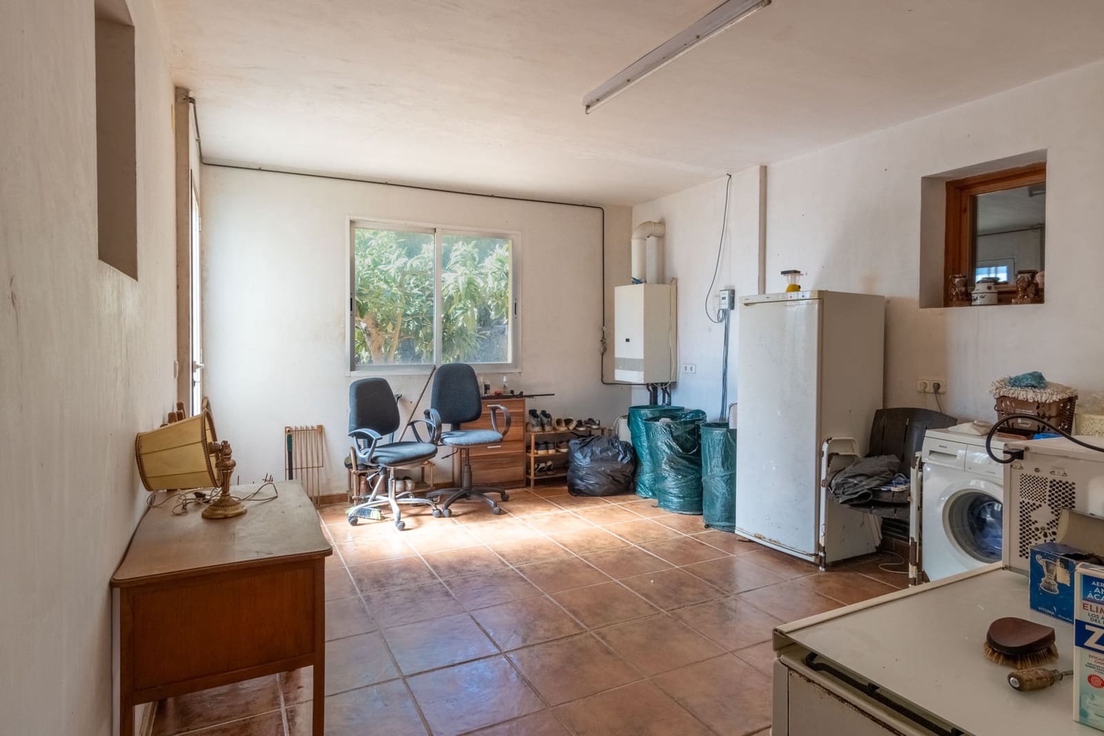 6 Zimmer Villa zu verkaufen in Pedreguer mit Pool Garage - 732.000 € (Ref: 10040024)