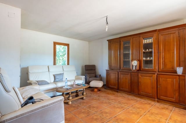 6 Zimmer Villa zu verkaufen in Pedreguer mit Pool Garage - 732.000 € (Ref: 10040024)