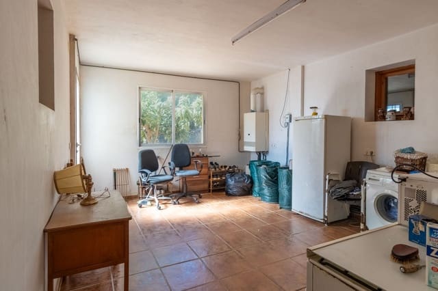 6 Zimmer Villa zu verkaufen in Pedreguer mit Pool Garage - 732.000 € (Ref: 10040024)