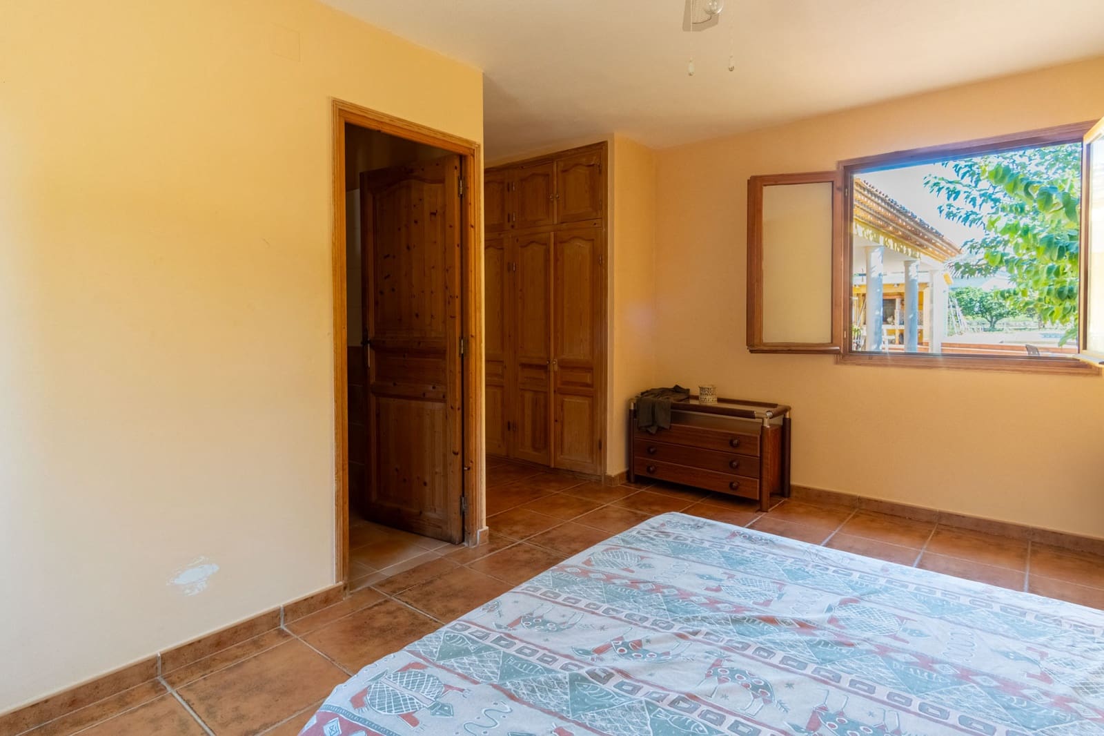 6 Zimmer Villa zu verkaufen in Pedreguer mit Pool Garage - 732.000 € (Ref: 10040024)
