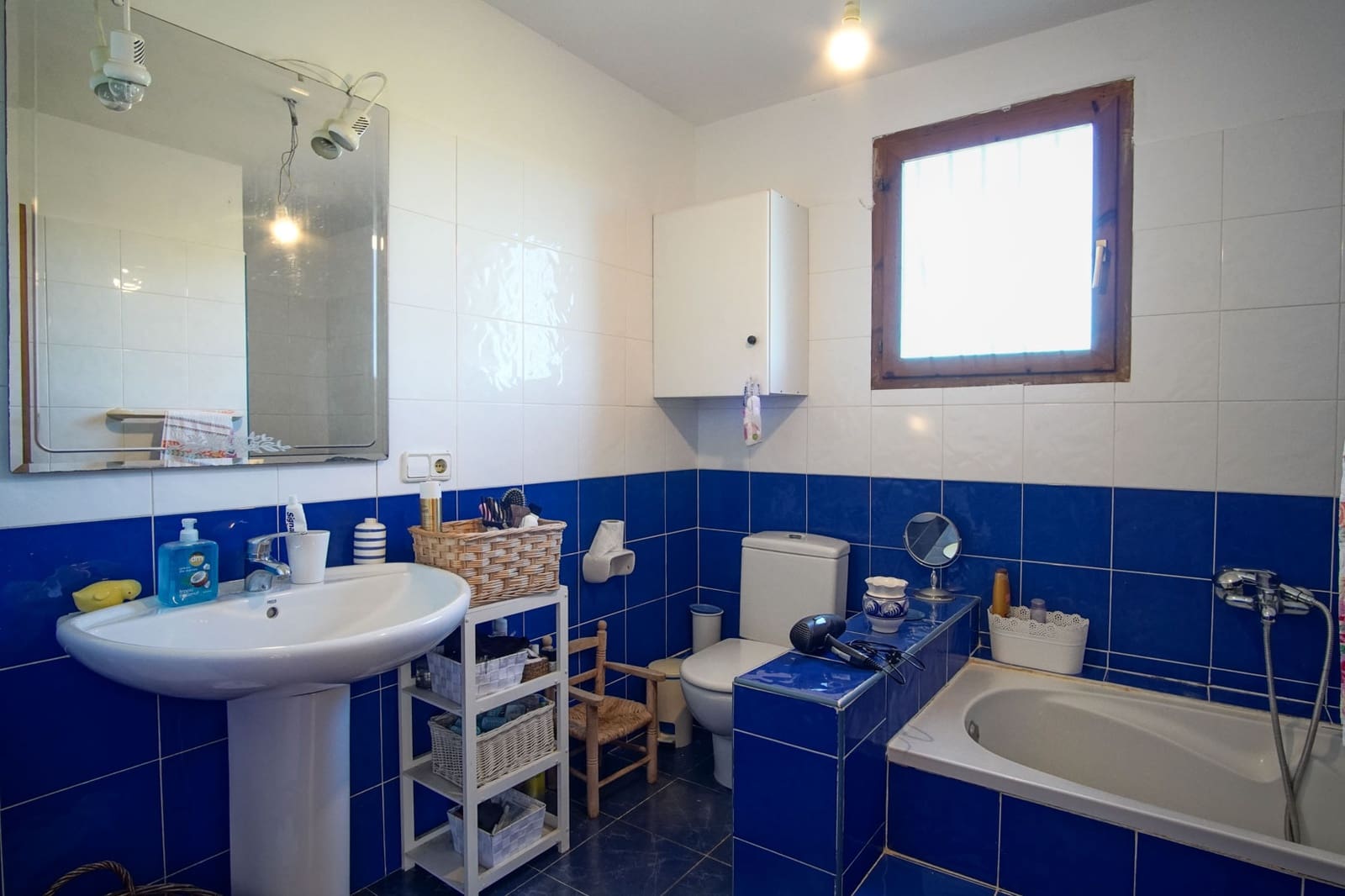 6 Zimmer Villa zu verkaufen in Pedreguer mit Pool Garage - 732.000 € (Ref: 10040024)