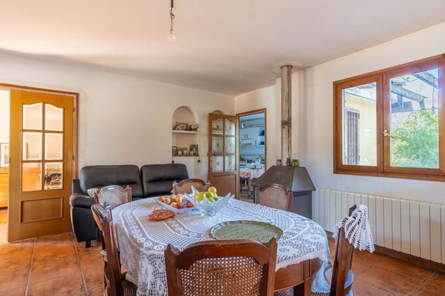 6 Zimmer Villa zu verkaufen in Pedreguer mit Pool Garage - 732.000 € (Ref: 10040024)