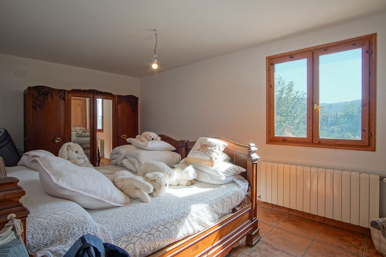 6 Zimmer Villa zu verkaufen in Pedreguer mit Pool Garage - 732.000 € (Ref: 10040024)