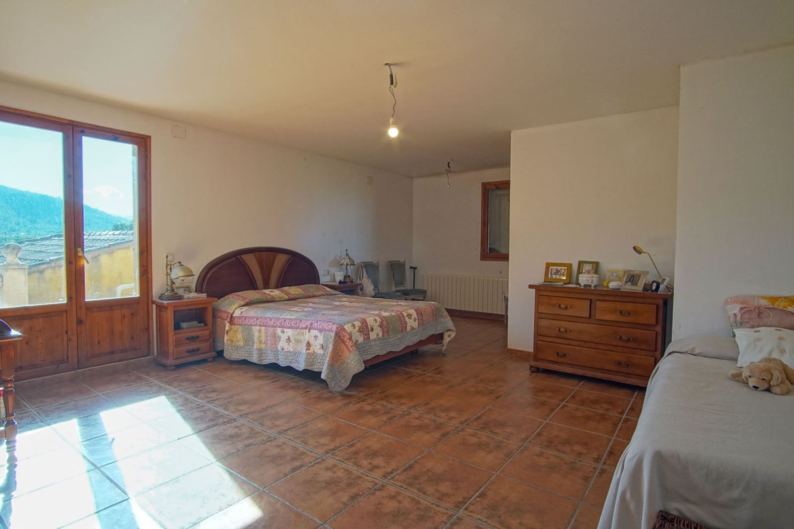 6 Zimmer Villa zu verkaufen in Pedreguer mit Pool Garage - 732.000 € (Ref: 10040024)