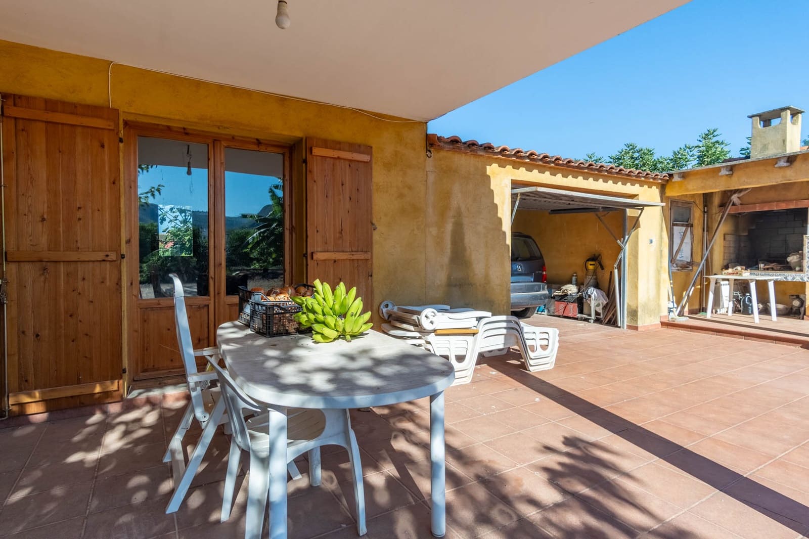 6 Zimmer Villa zu verkaufen in Pedreguer mit Pool Garage - 732.000 € (Ref: 10040024)