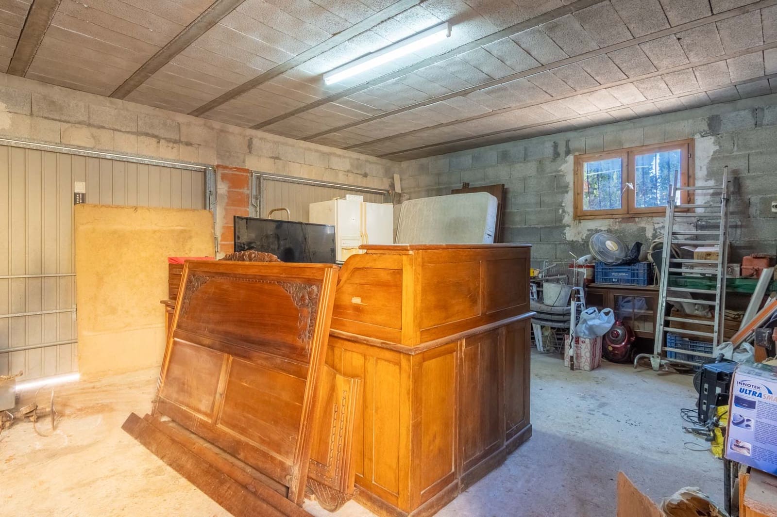 6 Zimmer Villa zu verkaufen in Pedreguer mit Pool Garage - 732.000 € (Ref: 10040024)