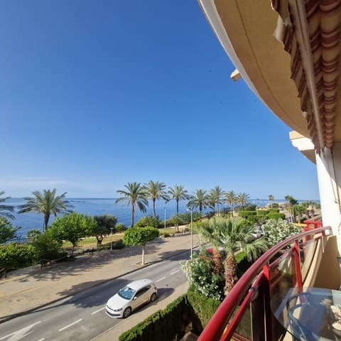 2 slaapkamer Appartement te koop in El Secanet - Hacienda del Sol, La Villajoyosa / Vila Joiosa - € 249.000 (Ref: 10040025)
