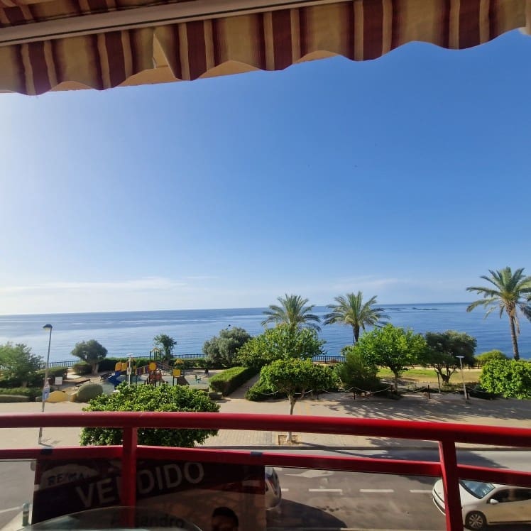 2 camera da letto Appartamento in vendita in La Villajoyosa / Vila Joiosa - 249.000 € (Rif: 10040025)