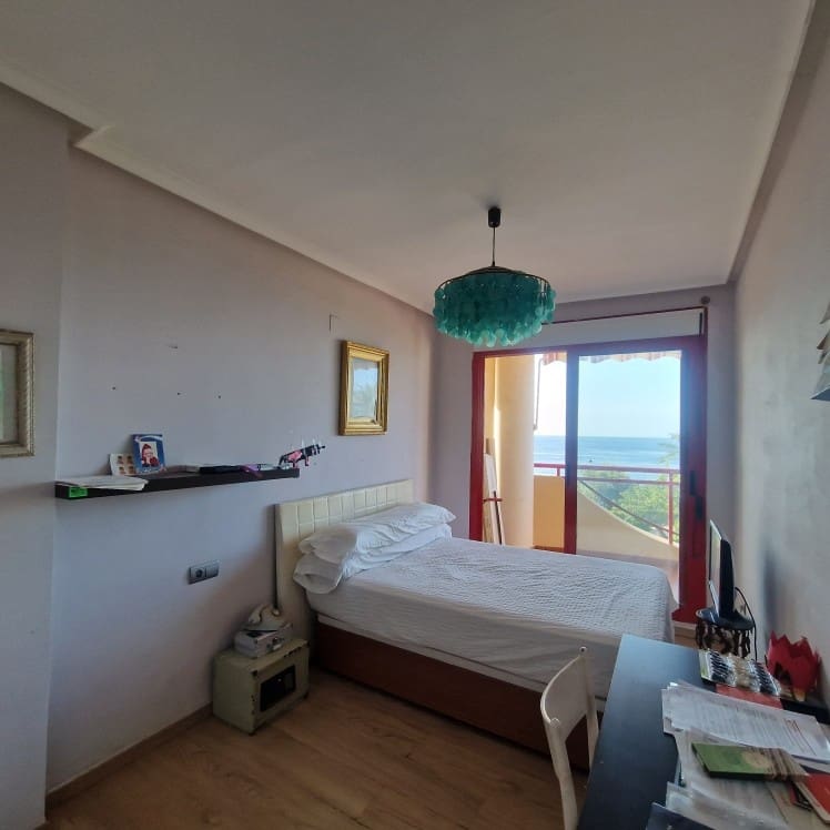 2 camera da letto Appartamento in vendita in La Villajoyosa / Vila Joiosa - 249.000 € (Rif: 10040025)