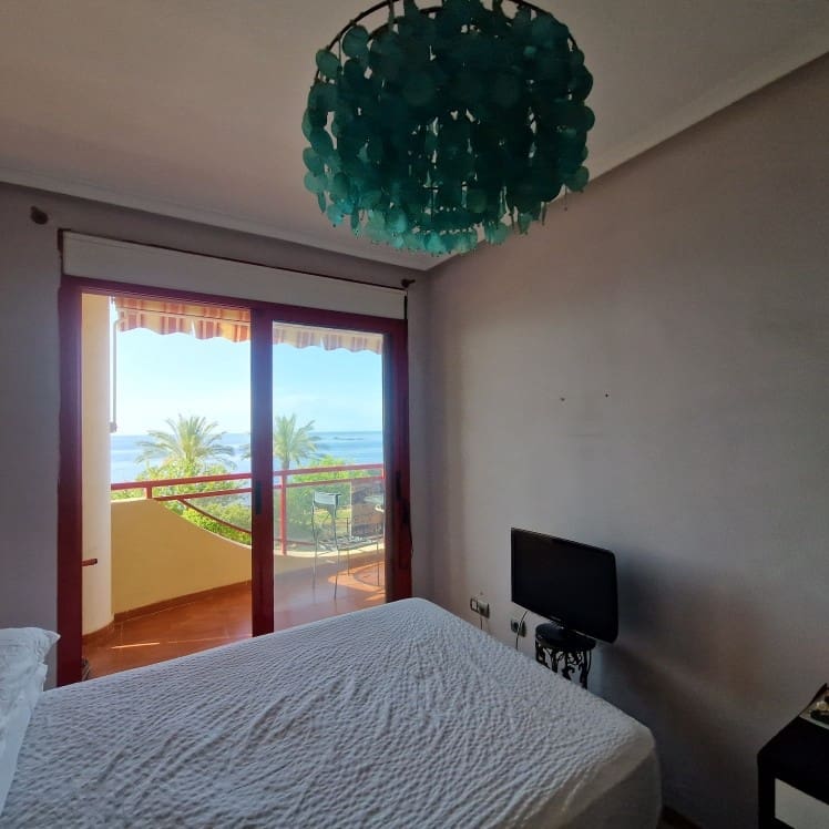 2 camera da letto Appartamento in vendita in La Villajoyosa / Vila Joiosa - 249.000 € (Rif: 10040025)