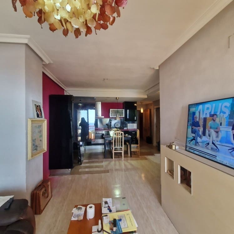 2 camera da letto Appartamento in vendita in La Villajoyosa / Vila Joiosa - 249.000 € (Rif: 10040025)