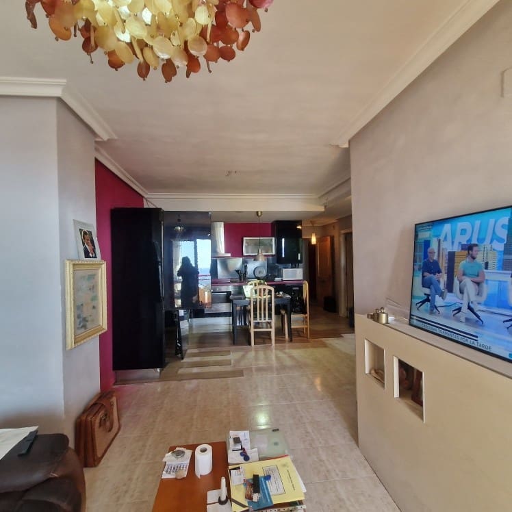 2 camera da letto Appartamento in vendita in La Villajoyosa / Vila Joiosa - 249.000 € (Rif: 10040025)