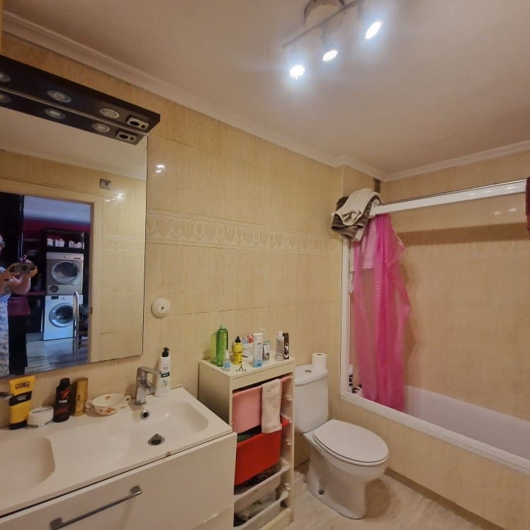 2 camera da letto Appartamento in vendita in La Villajoyosa / Vila Joiosa - 249.000 € (Rif: 10040025)