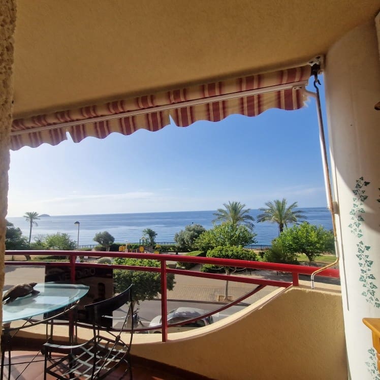 2 camera da letto Appartamento in vendita in La Villajoyosa / Vila Joiosa - 249.000 € (Rif: 10040025)