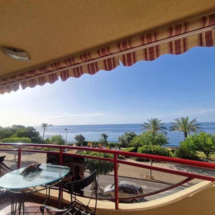 2 camera da letto Appartamento in vendita in La Villajoyosa / Vila Joiosa - 249.000 € (Rif: 10040025)
