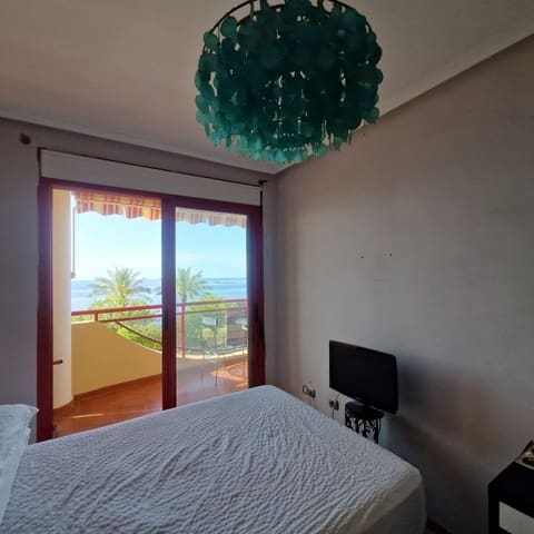 2 slaapkamer Appartement te koop in El Secanet - Hacienda del Sol, La Villajoyosa / Vila Joiosa - € 249.000 (Ref: 10040025)