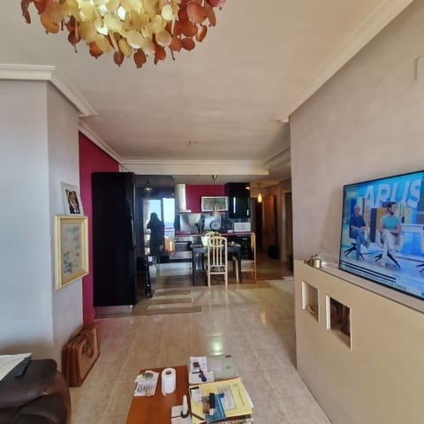 2 slaapkamer Appartement te koop in El Secanet - Hacienda del Sol, La Villajoyosa / Vila Joiosa - € 249.000 (Ref: 10040025)