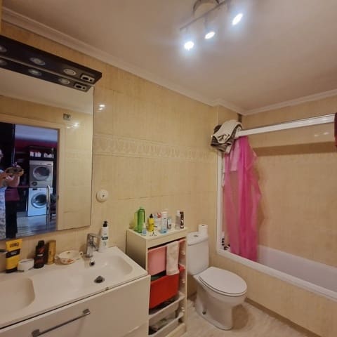 2 slaapkamer Appartement te koop in El Secanet - Hacienda del Sol, La Villajoyosa / Vila Joiosa - € 249.000 (Ref: 10040025)