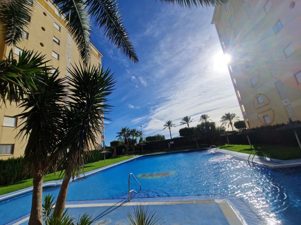 2 camera da letto Appartamento in vendita in La Villajoyosa / Vila Joiosa - 249.000 € (Rif: 10040025)