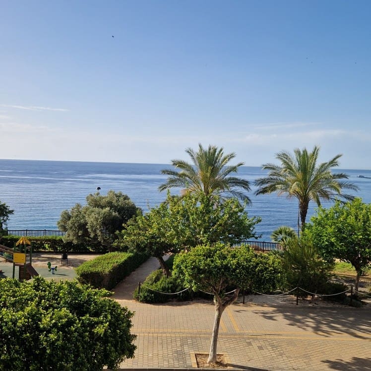 2 camera da letto Appartamento in vendita in La Villajoyosa / Vila Joiosa - 249.000 € (Rif: 10040025)