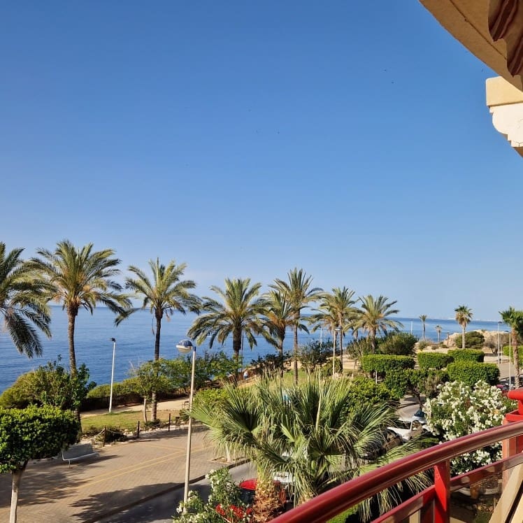 2 camera da letto Appartamento in vendita in La Villajoyosa / Vila Joiosa - 249.000 € (Rif: 10040025)