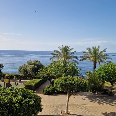 2 slaapkamer Appartement te koop in El Secanet - Hacienda del Sol, La Villajoyosa / Vila Joiosa - € 249.000 (Ref: 10040025)