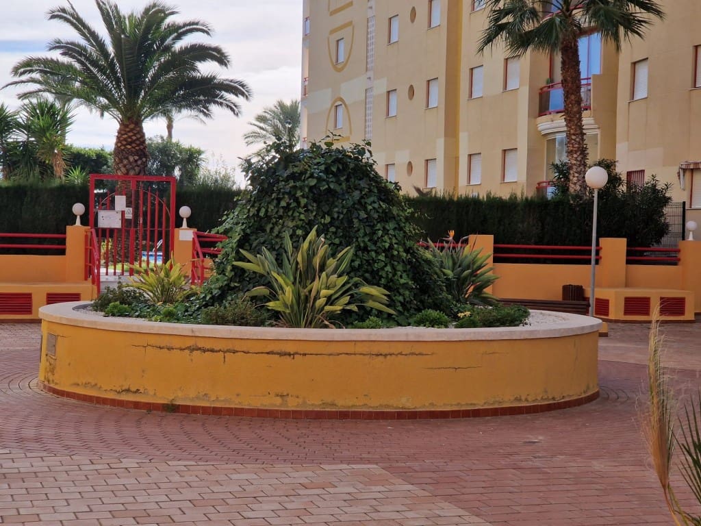 2 camera da letto Appartamento in vendita in La Villajoyosa / Vila Joiosa - 249.000 € (Rif: 10040025)