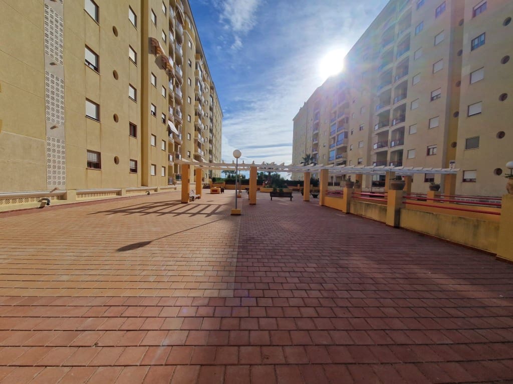 2 camera da letto Appartamento in vendita in La Villajoyosa / Vila Joiosa - 249.000 € (Rif: 10040025)