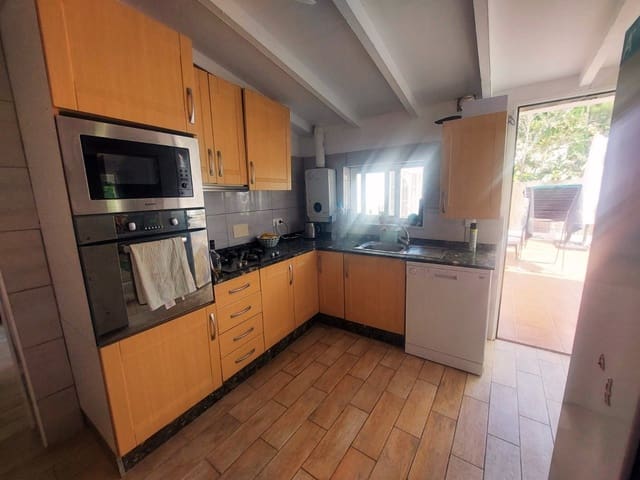 2 soverom Bungalow til salgs i Altea la Vella, Altea med svømmebasseng - € 395 000 (Ref: 10040026)