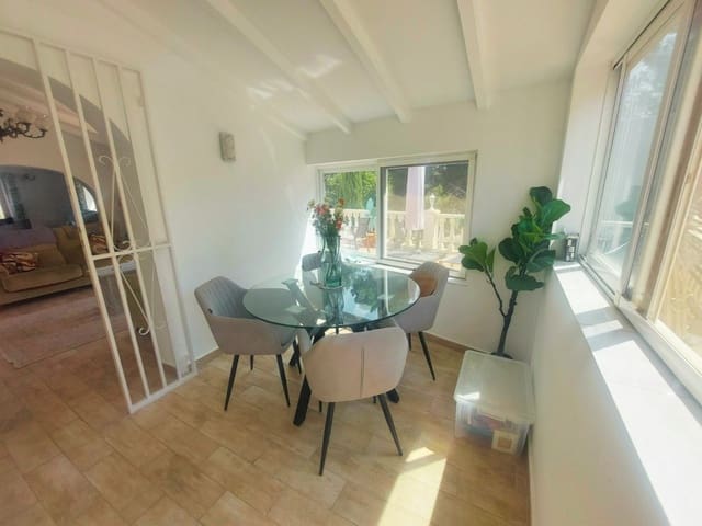 2 soverom Bungalow til salgs i Altea la Vella, Altea med svømmebasseng - € 395 000 (Ref: 10040026)
