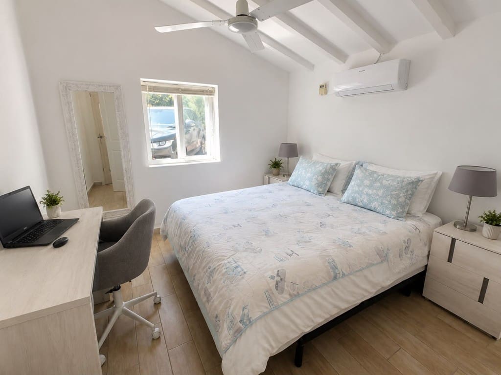 2 slaapkamer Bungalow te koop in Altea la Vella met zwembad - € 395.000 (Ref: 10040026)