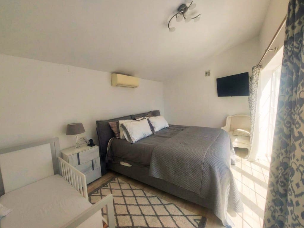 2 slaapkamer Bungalow te koop in Altea la Vella met zwembad - € 395.000 (Ref: 10040026)