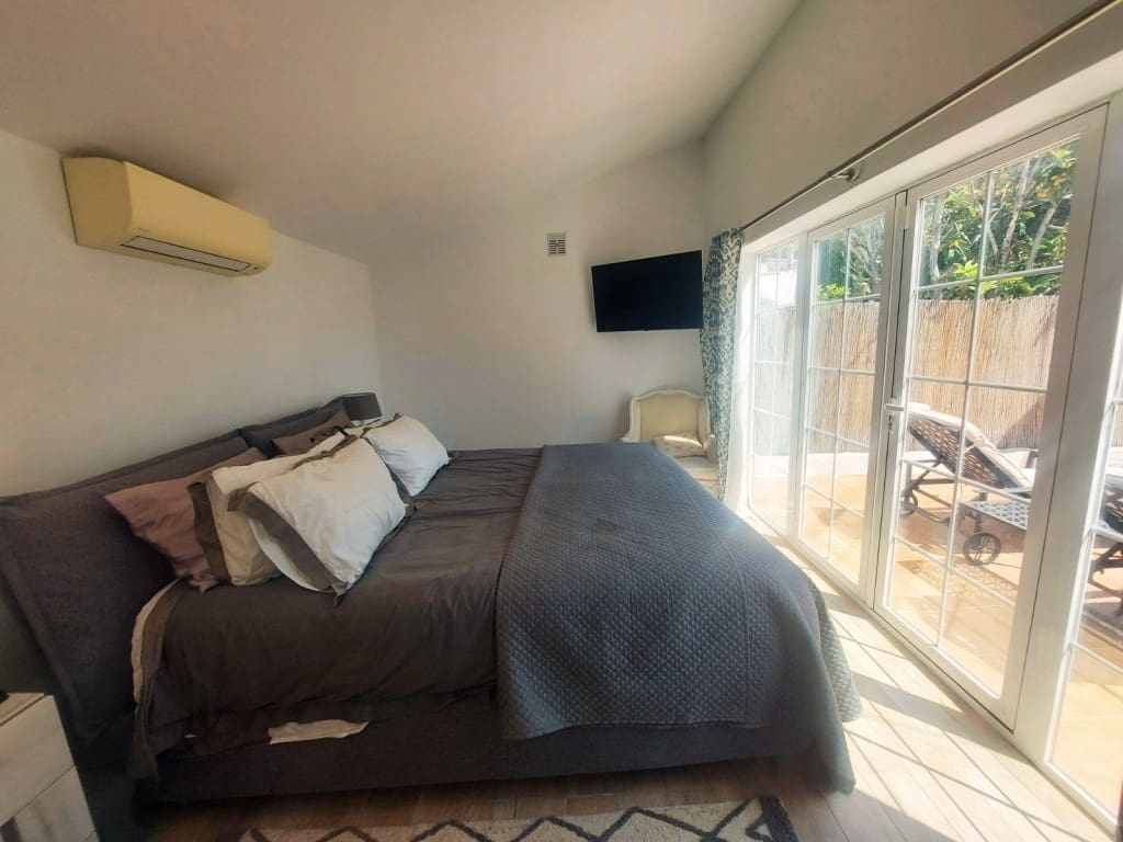 2 slaapkamer Bungalow te koop in Altea la Vella met zwembad - € 395.000 (Ref: 10040026)