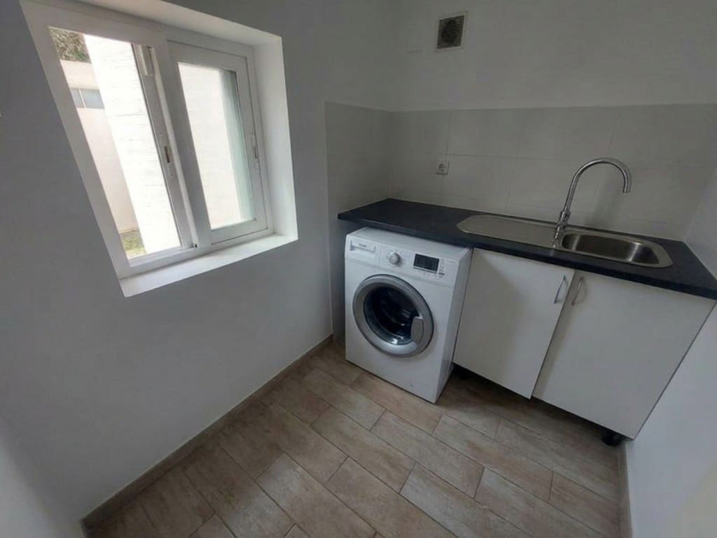 2 slaapkamer Bungalow te koop in Altea la Vella met zwembad - € 395.000 (Ref: 10040026)
