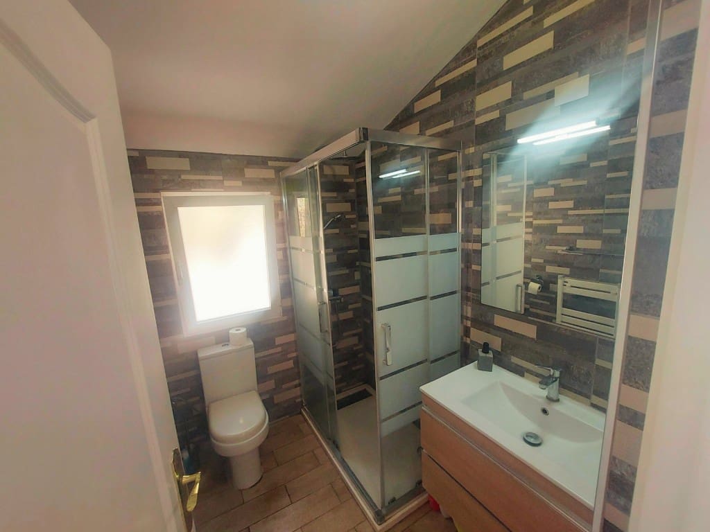 2 slaapkamer Bungalow te koop in Altea la Vella met zwembad - € 395.000 (Ref: 10040026)
