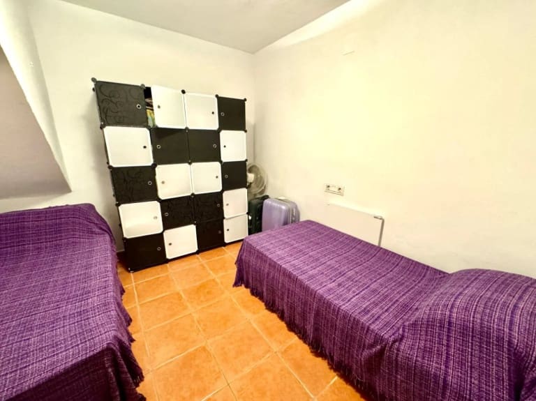 3 soveværelse Byhus til salg i Moraira med swimmingpool garage - € 349.000 (Ref: 10040030)