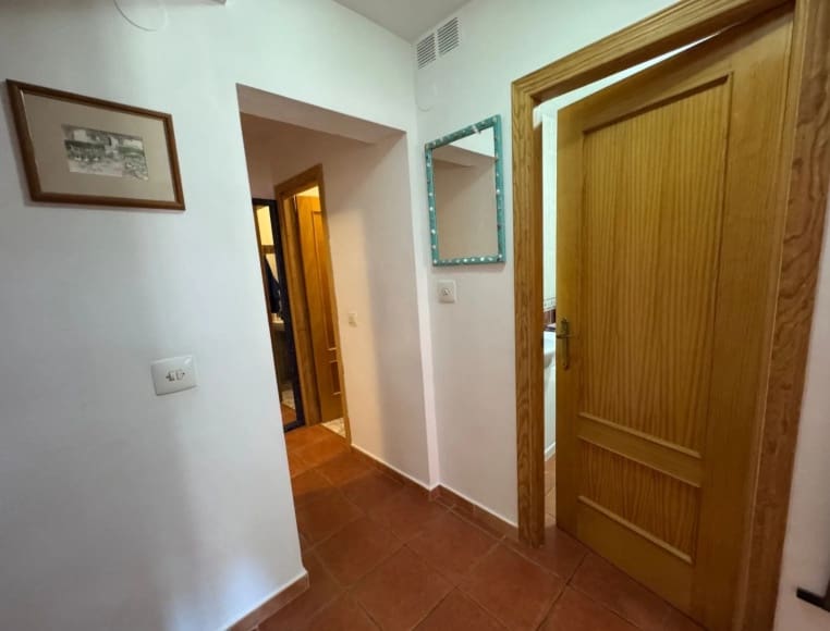 3 soveværelse Byhus til salg i Moraira med swimmingpool garage - € 349.000 (Ref: 10040030)
