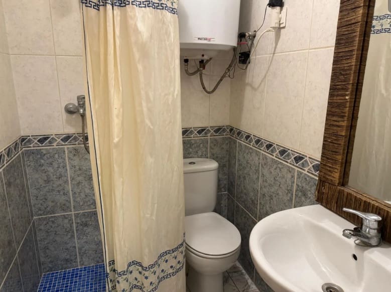 3 soveværelse Byhus til salg i Moraira med swimmingpool garage - € 349.000 (Ref: 10040030)