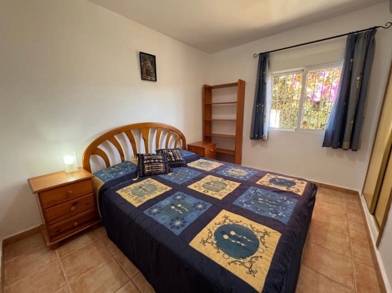3 soveværelse Byhus til salg i Moraira med swimmingpool garage - € 349.000 (Ref: 10040030)