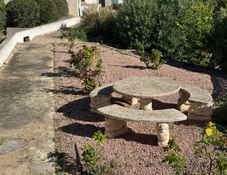 3 soveværelse Byhus til salg i Moraira med swimmingpool garage - € 349.000 (Ref: 10040030)