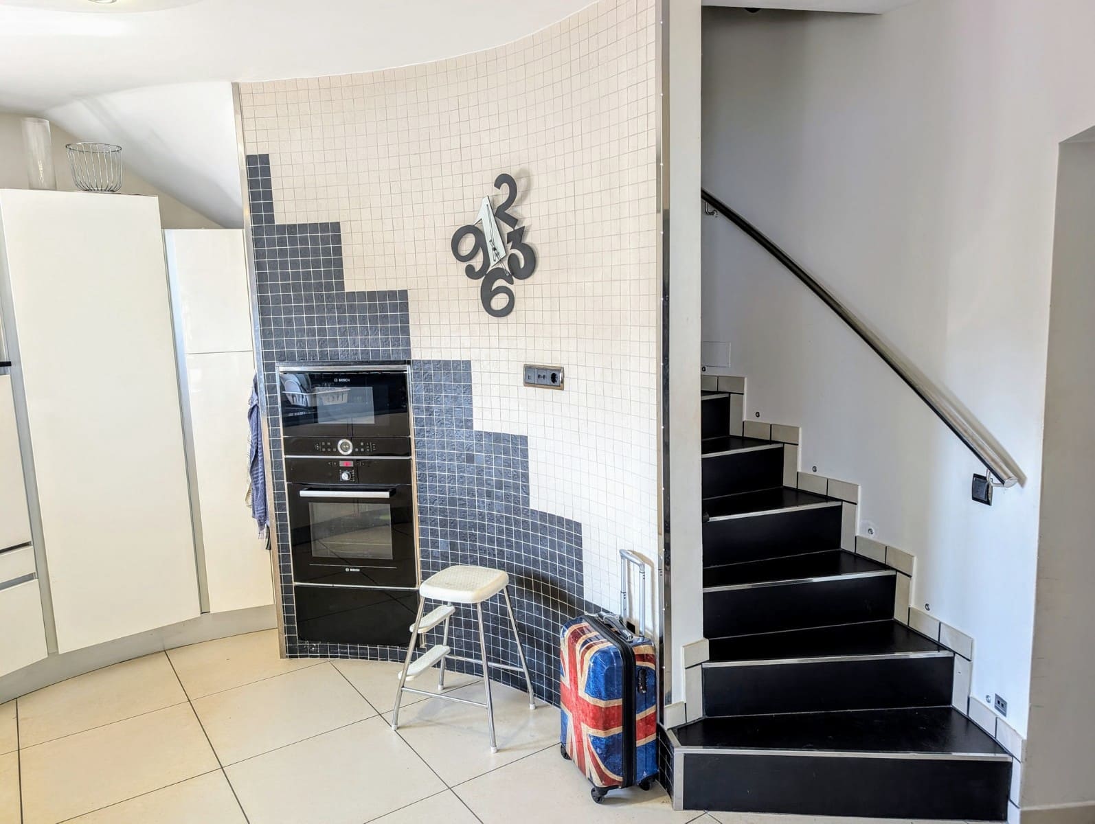 3 sovrum Villa till salu i Moraira med pool garage - 1 330 000 € (Ref: 10040031)