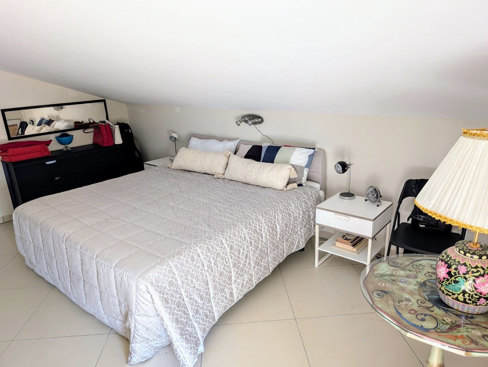 3 sovrum Villa till salu i Moraira med pool garage - 1 330 000 € (Ref: 10040031)